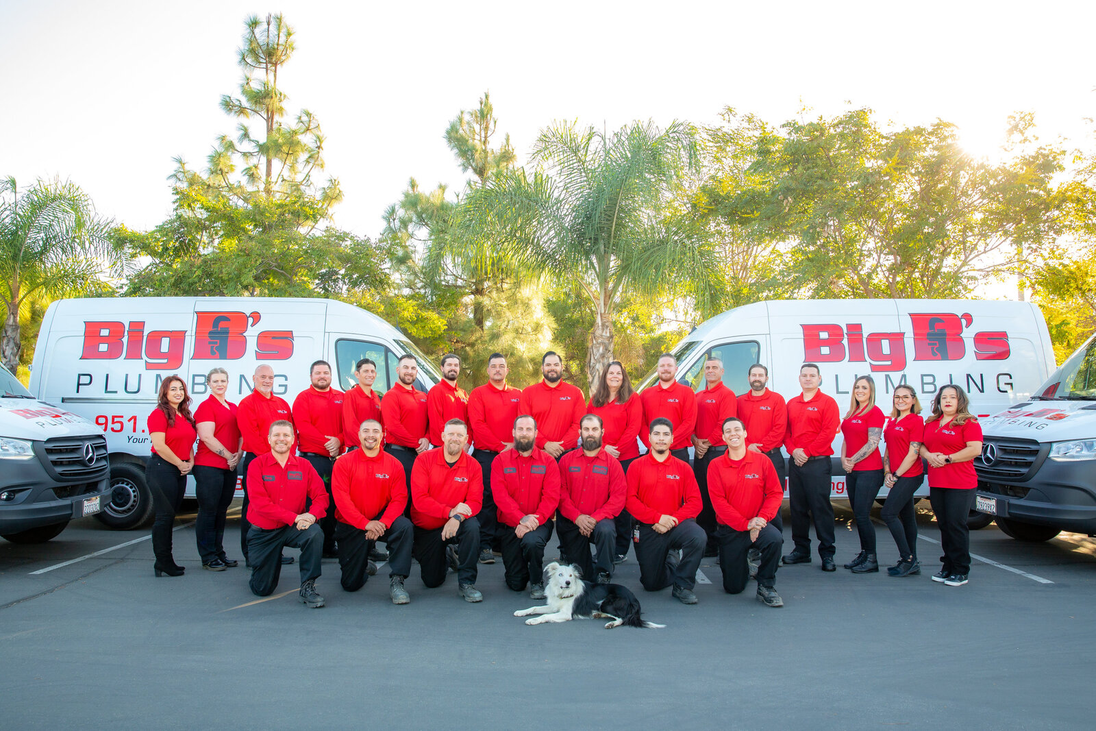 Big B's Plumbing ? Plumbing Company Menifee and Sun City