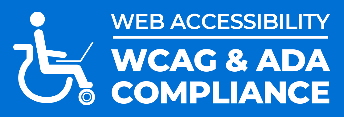 wcag ada compliance badge